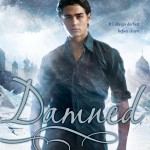Damned cover