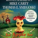 Apple for the Creature US 184