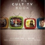 Cult TV Book-medium