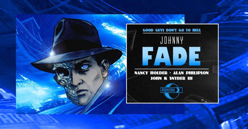 Johnny Fade