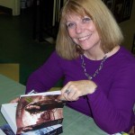 Nancy Signing