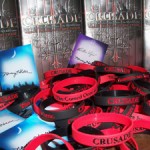Crusade Swag