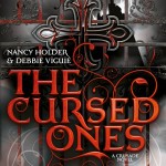 The Cursed Ones paperback